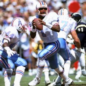 Warren Moon