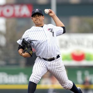 Manny Banuelos