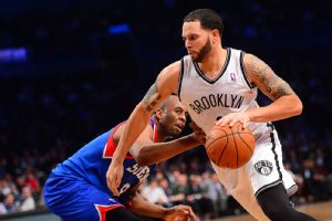 Deron Williams