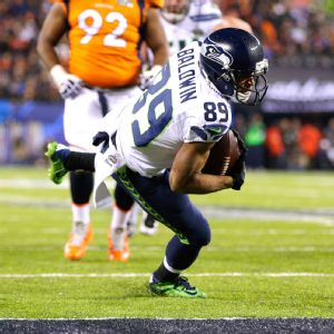 Doug Baldwin