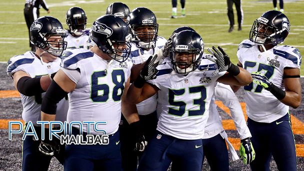 Seahawks Defense