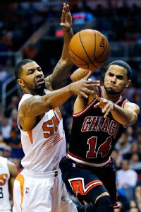 DJ Augustin