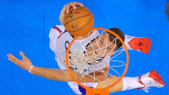 Blake Griffin