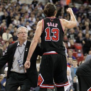 Joakim Noah