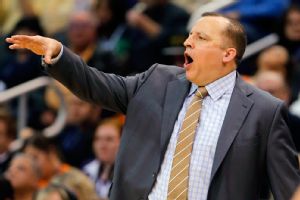 Tom Thibodeau