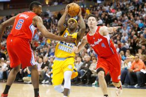 Ty Lawson