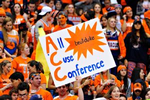 Cuse Sign