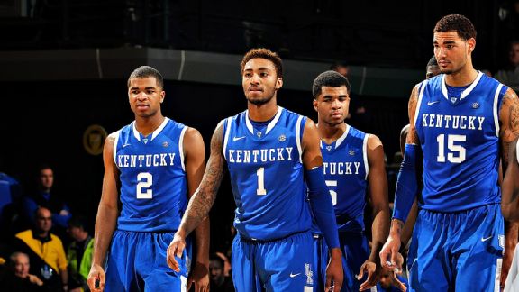 Kentucky