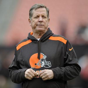 Norv Turner