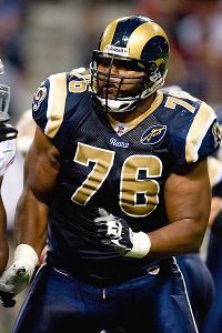 Orlando Pace