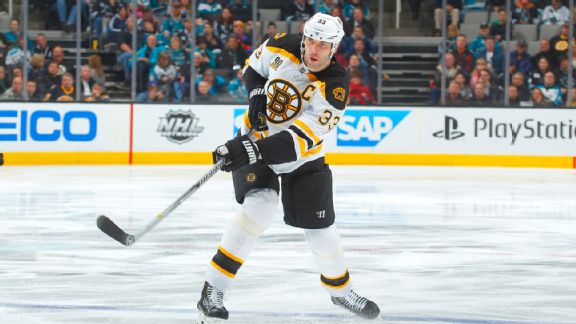 Zdeno Chara
