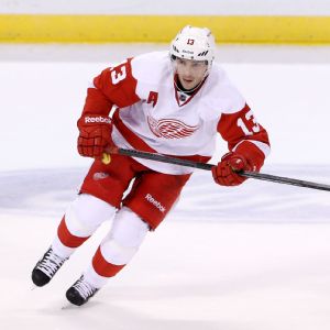 Pavel Datsyuk
