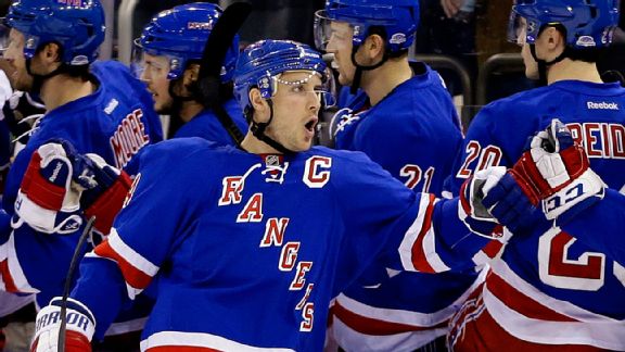 Ryan Callahan