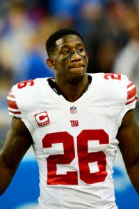 Antrel Rolle