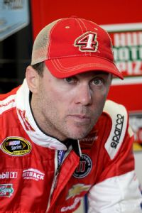 Kevin Harvick