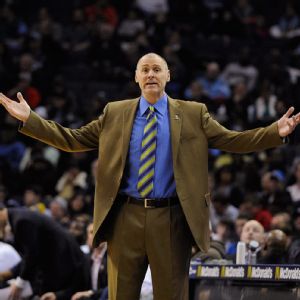 Rick Carlisle