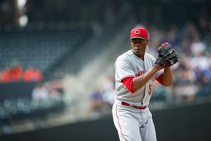 Aroldis Chapman