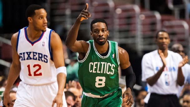 Jeff Green