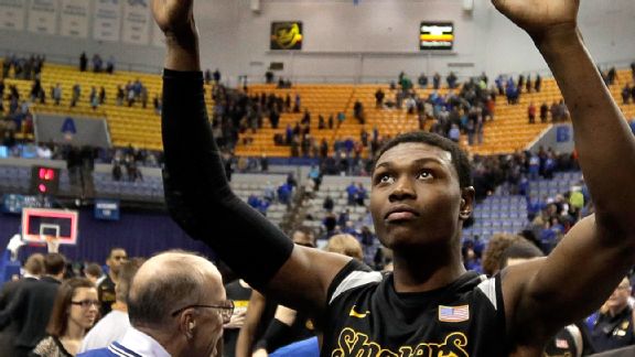 Cleanthony Early
