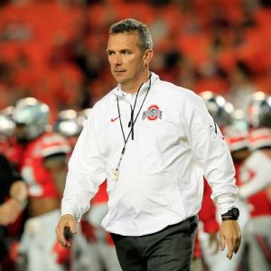 Urban Meyer