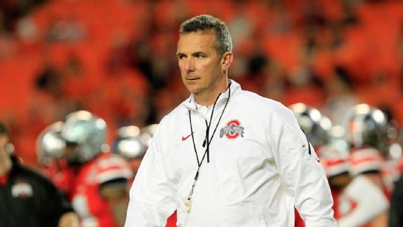 Urban Meyer