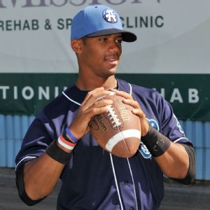 Russell Wilson