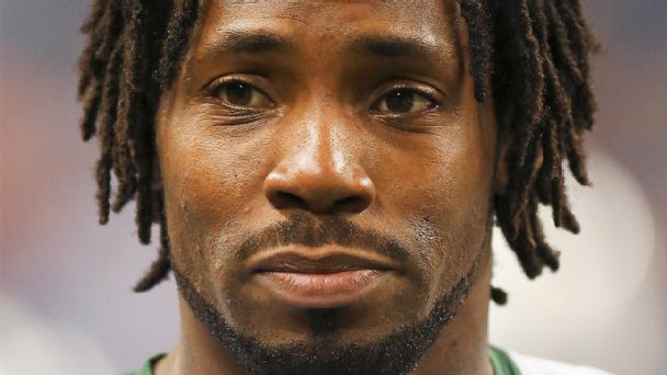Antonio Cromartie