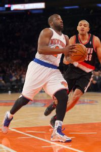 Raymond Felton