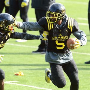 Treon Harris
