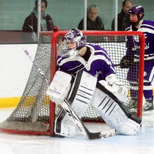 Cathedral hockey
