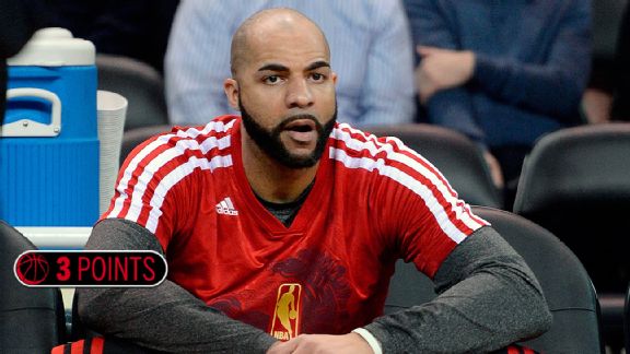 Carlos Boozer