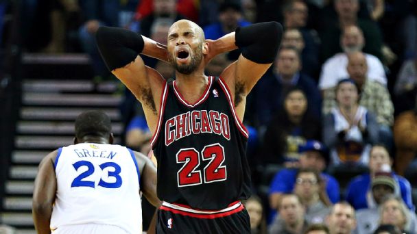 Bulls/Warriors