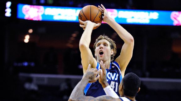Nowitzki