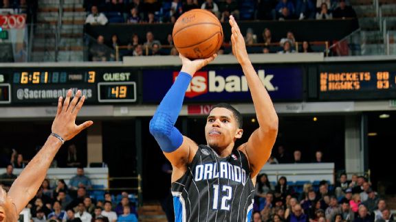 Tobias Harris