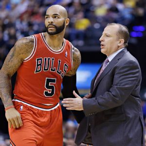 Boozer/Thibodeau