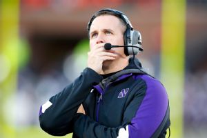 Pat Fitzgerald