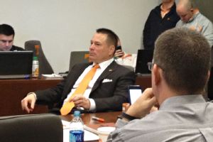 Butch Jones