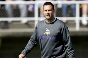 Mike Priefer