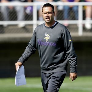 Mike Priefer