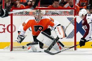 Steve Mason