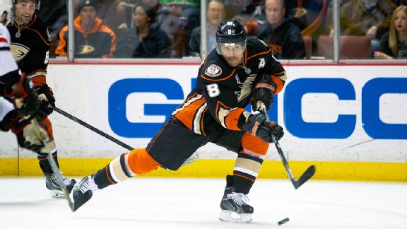 Teemu Selanne