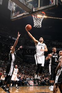Deron Williams