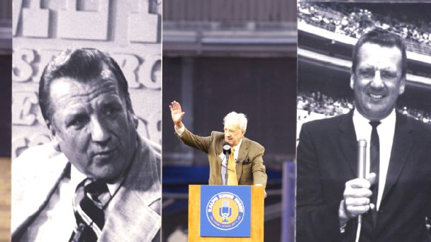 Ralph Kiner