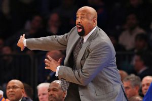 Mike Woodson