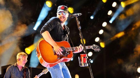 Eric Church