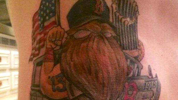 Gomes Tattoo