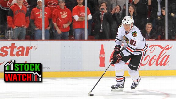 Marian Hossa