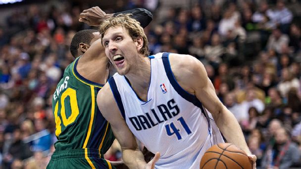 Nowitzki