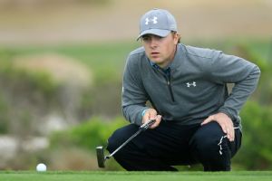 Jordan Spieth