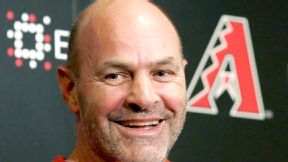 Kirk Gibson
